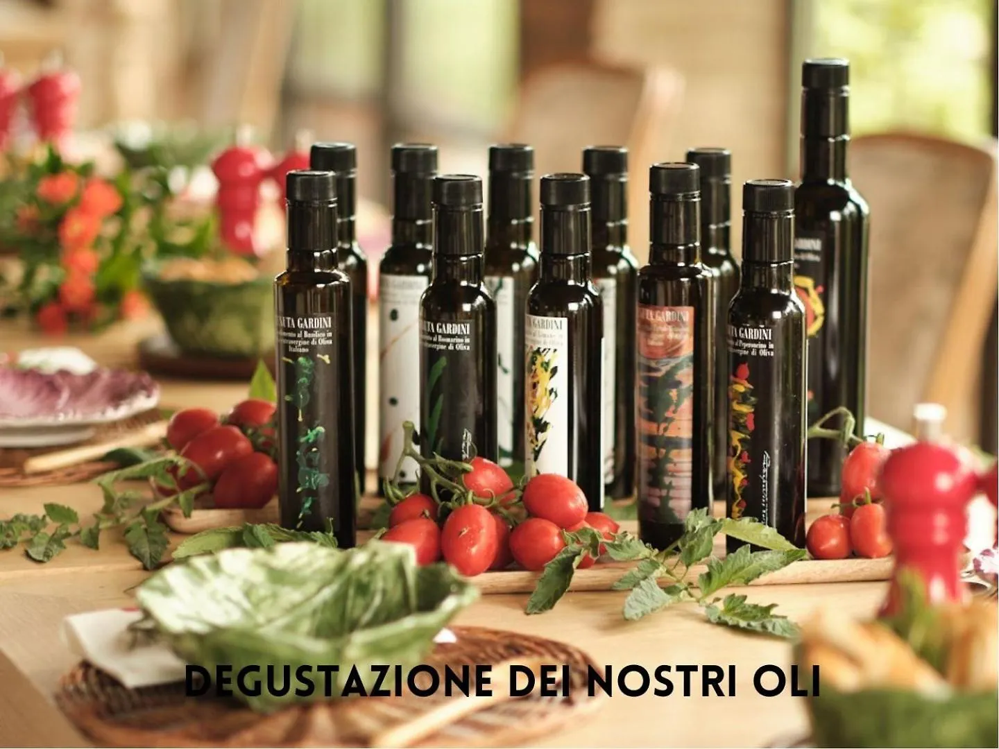 Ginestriccio Apartment Bibbona Италия