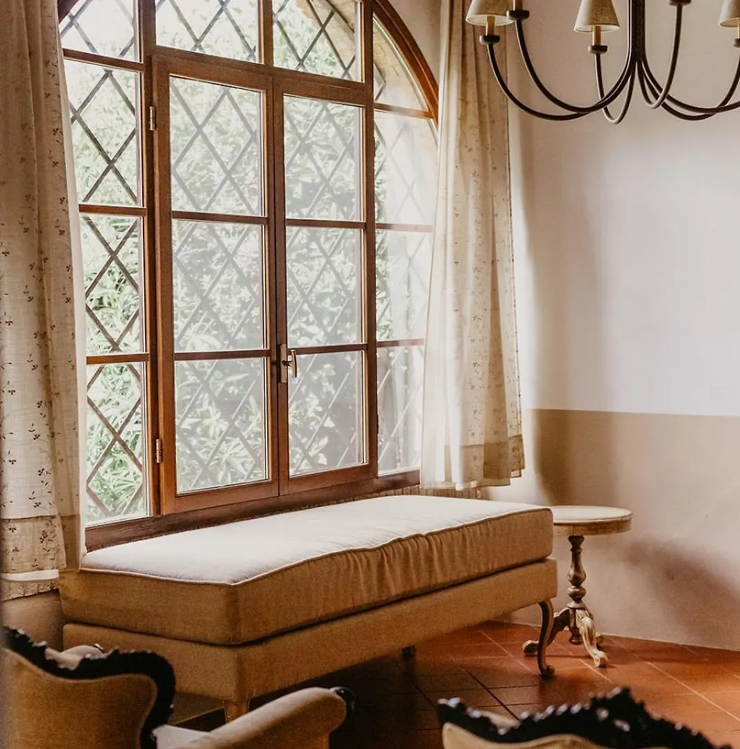 Ginestriccio Apartment Bibbona