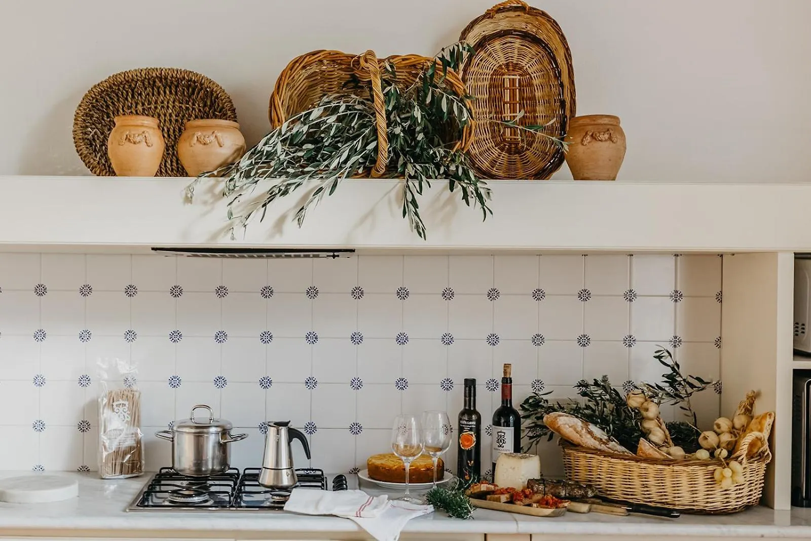 Ginestriccio Apartment Bibbona