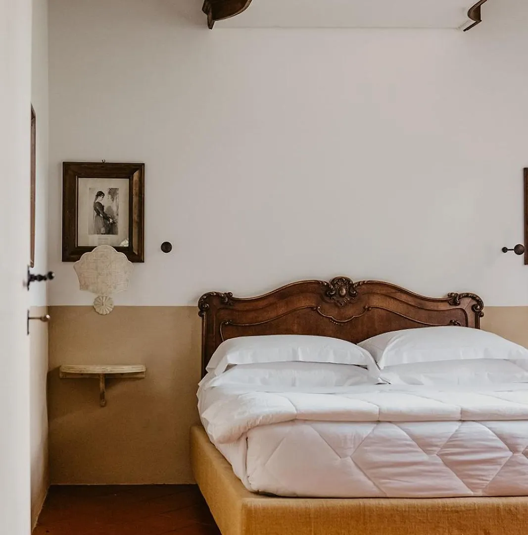 Ginestriccio Apartment Bibbona