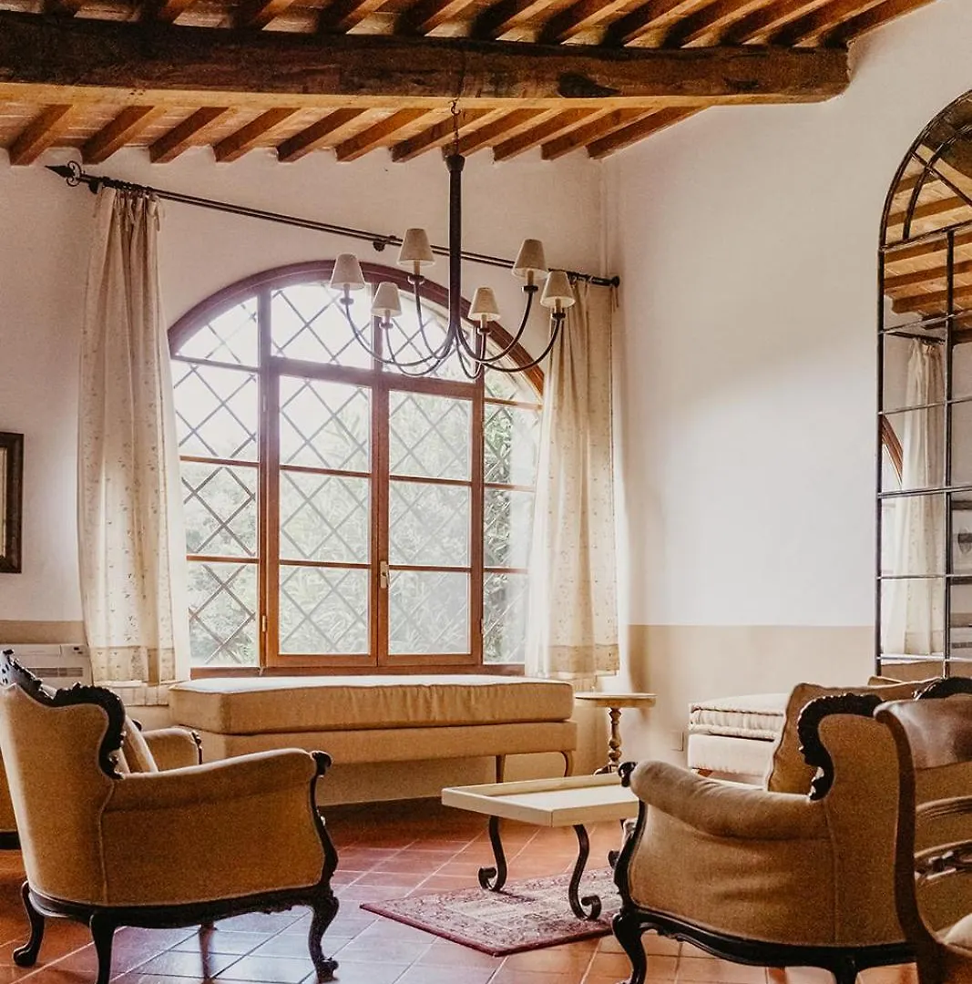 Ginestriccio Apartment Bibbona 0*,  Италия