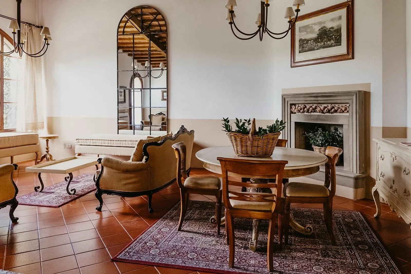 Ginestriccio Apartment Bibbona