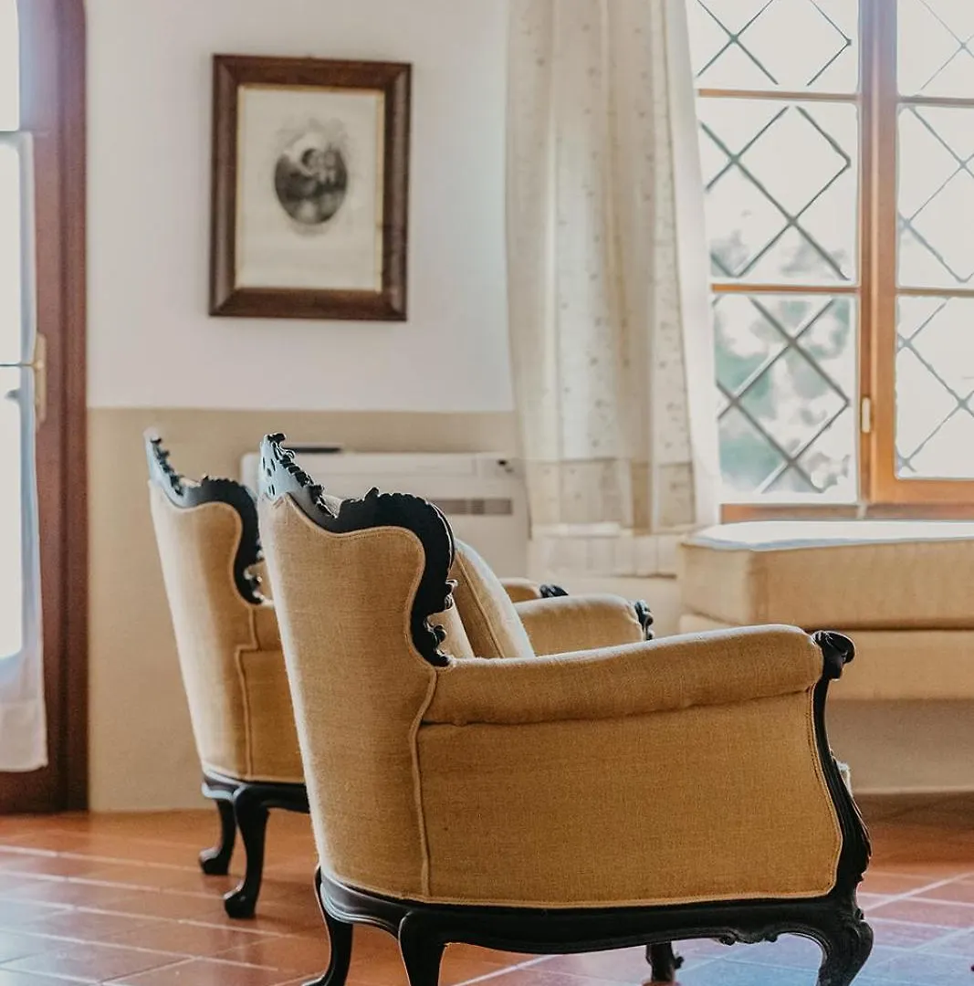 Ginestriccio Apartment Bibbona