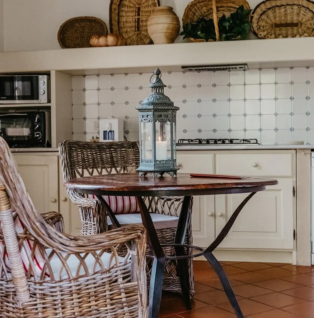 Apartamento Ginestriccio Bibbona