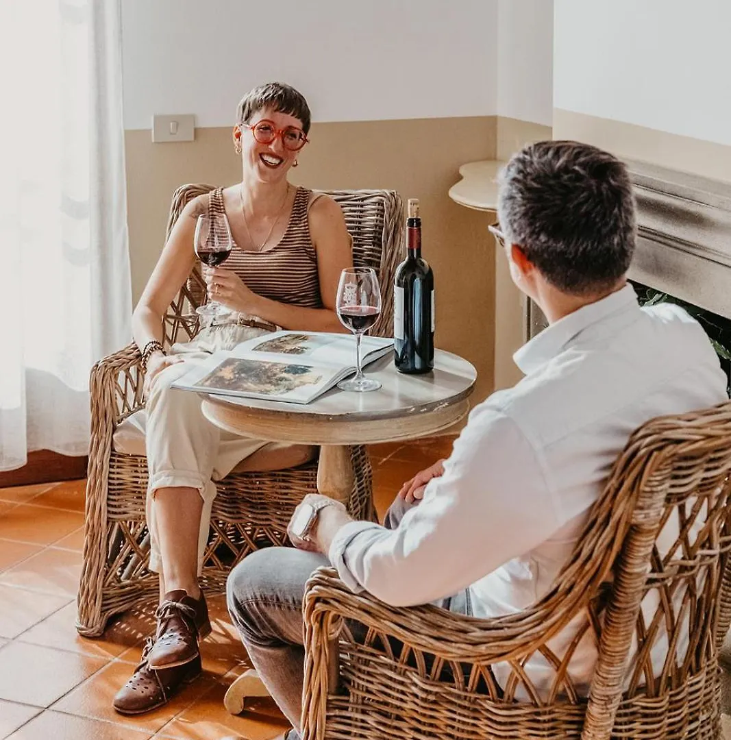 Apartamento Ginestriccio Bibbona