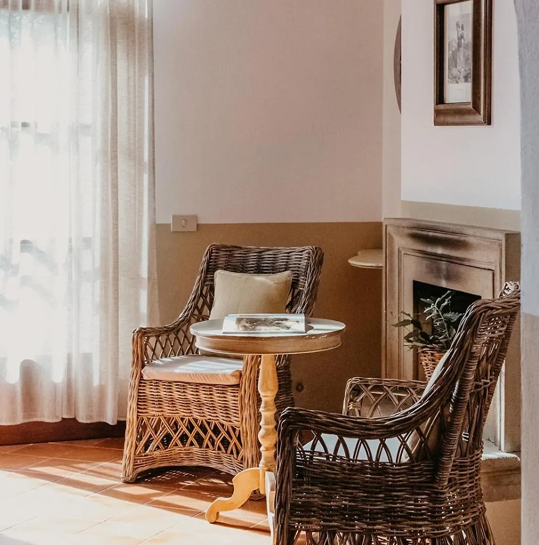 Ginestriccio Apartment Bibbona