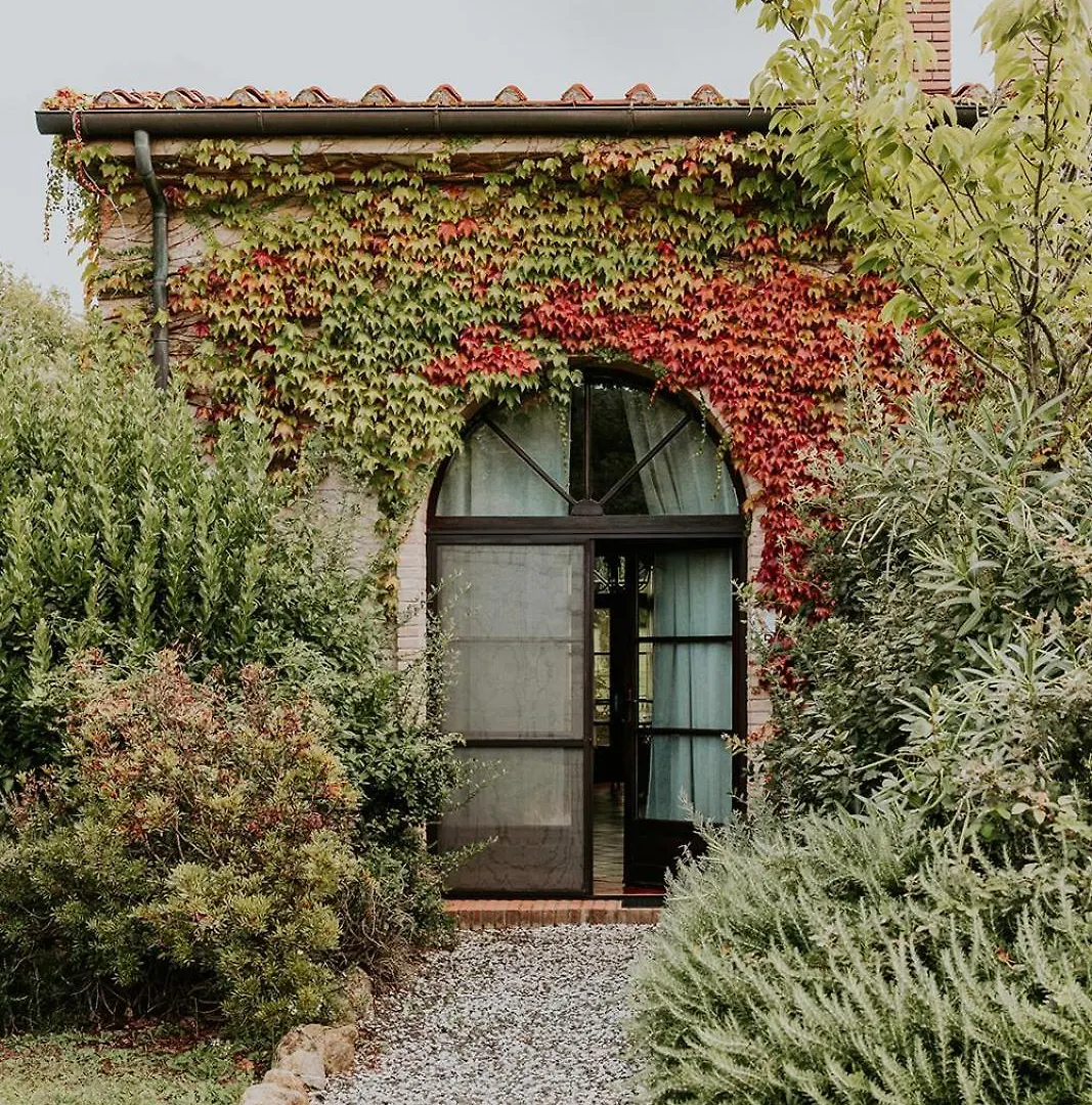 Apartamento Ginestriccio Bibbona