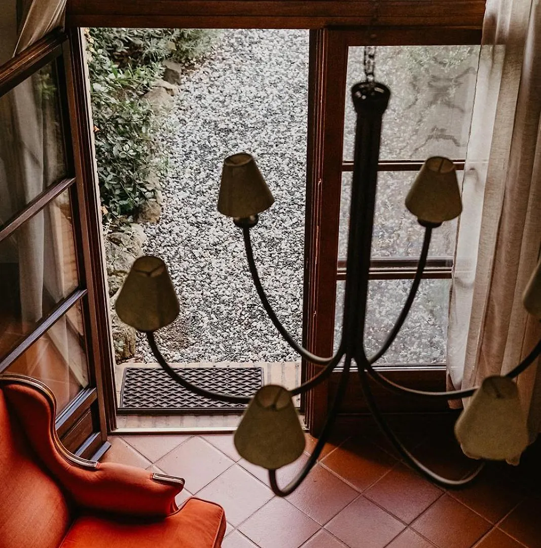 Apartamento Ginestriccio Bibbona