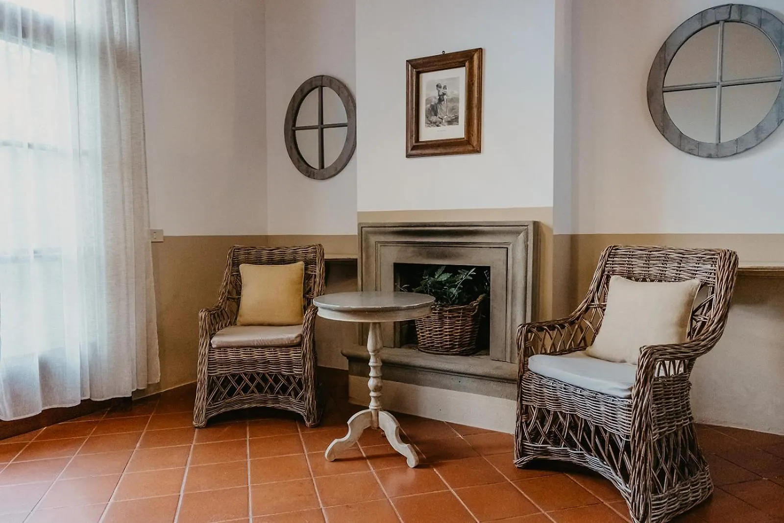 Ginestriccio Apartment Bibbona