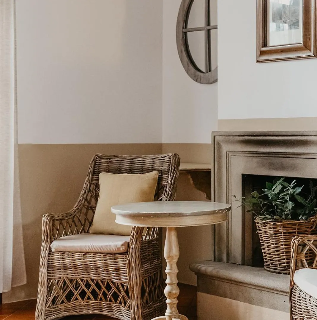 Ginestriccio Apartment Bibbona