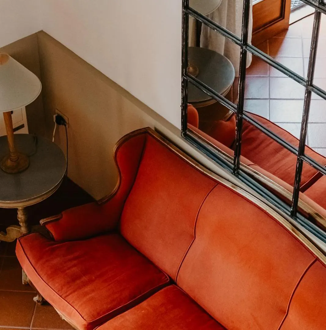 Ginestriccio Apartment Bibbona
