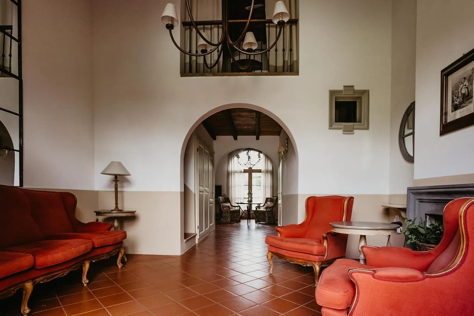 Ginestriccio Apartment Bibbona Италия