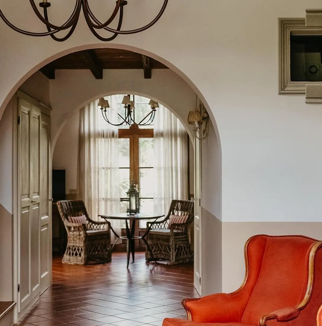 Apartamento Ginestriccio Bibbona Italia
