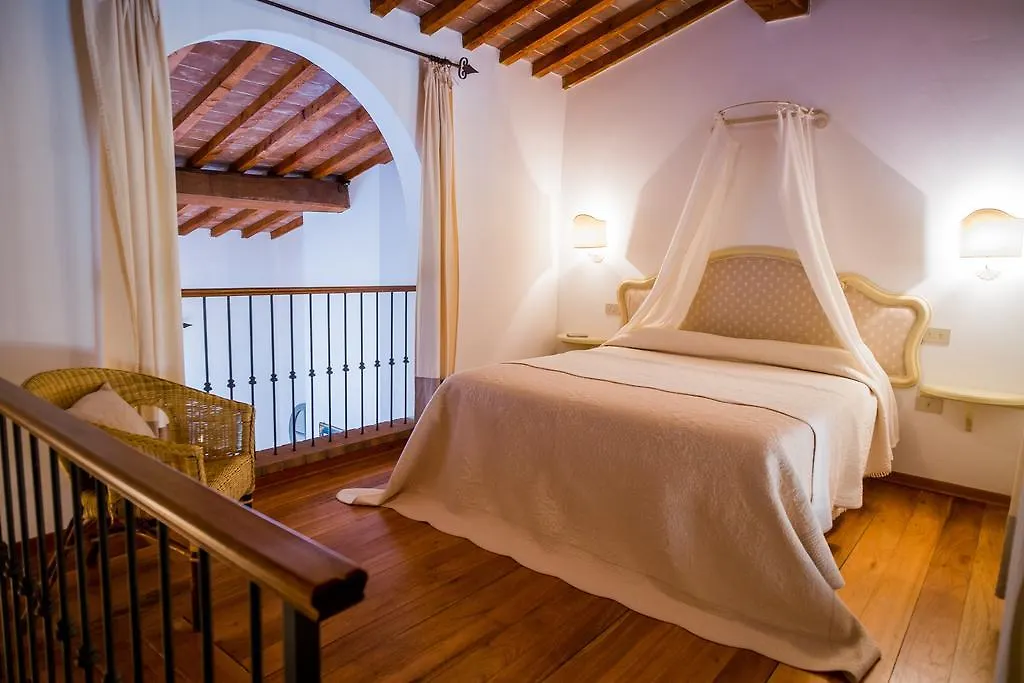 Ginestriccio Apartment Bibbona