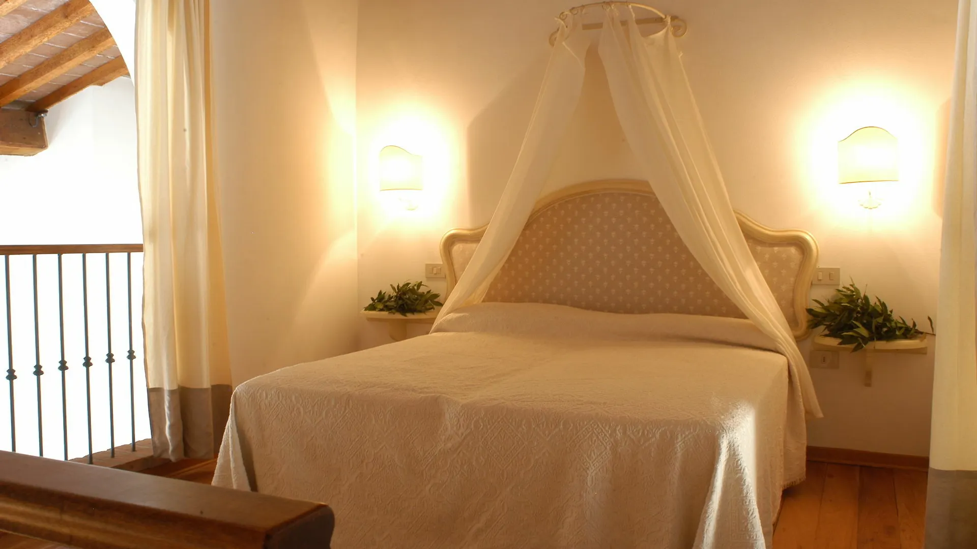 Ginestriccio Apartment Bibbona