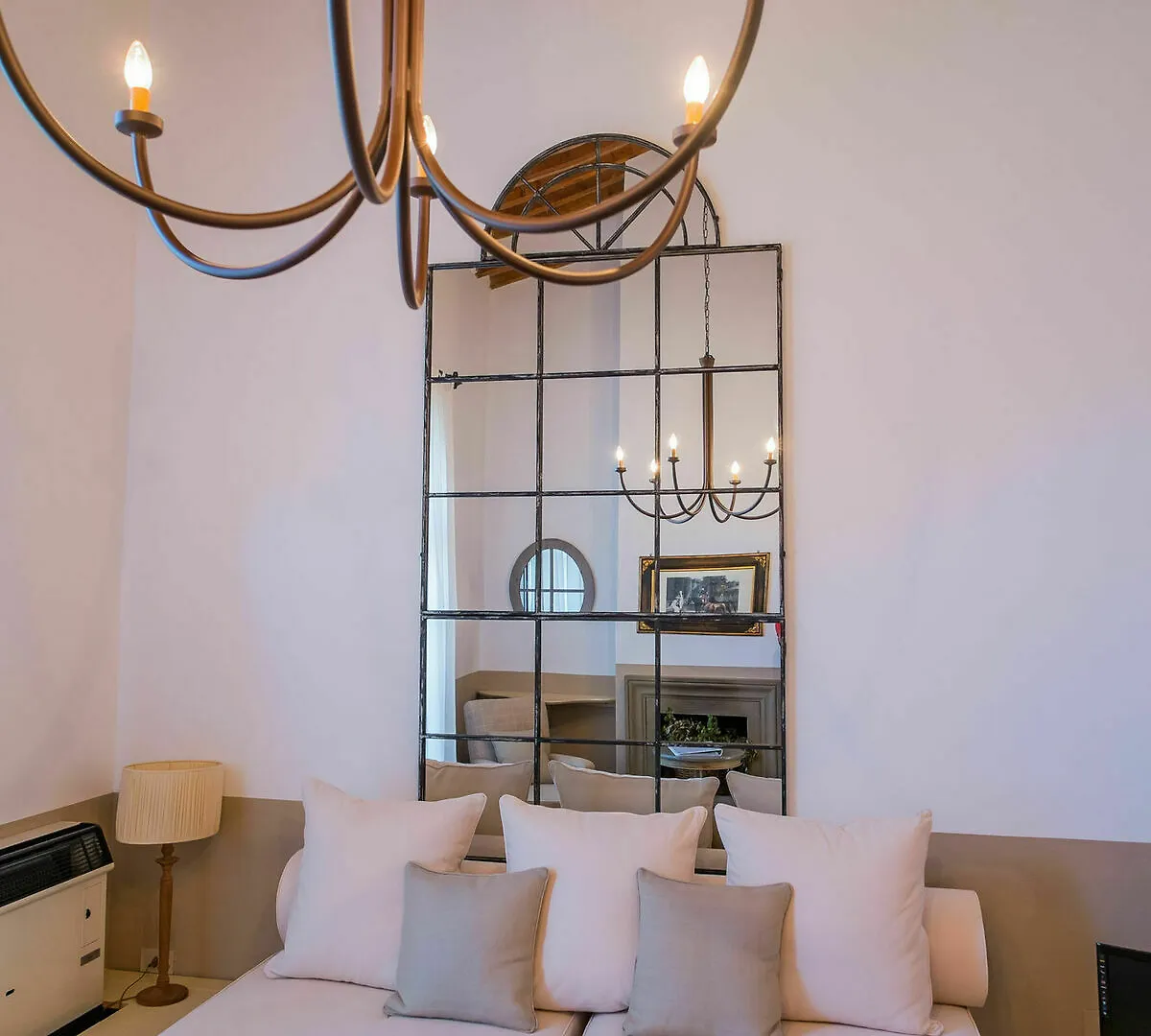 Ginestriccio Apartment Bibbona 0*,