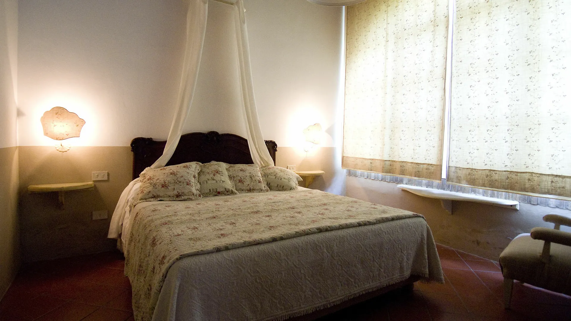Ginestriccio Apartment Bibbona