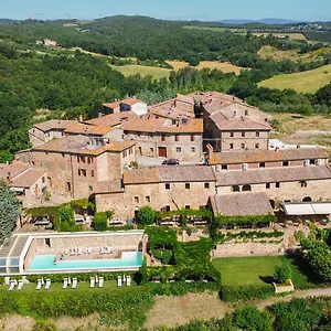  Landhaus Bosco Della Spina