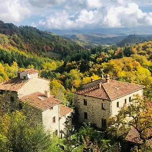  Landhaus Bio Il Vigno