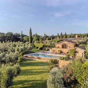  Alloggio per agriturismo Podere Le Mezzelune