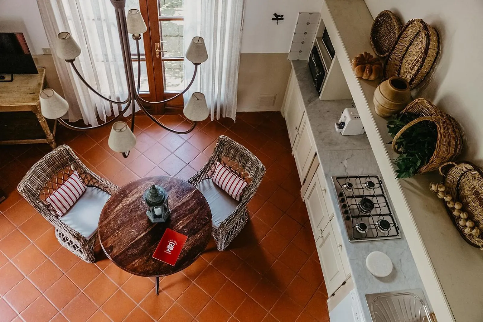 Apartament Ginestriccio Bibbona