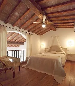 Ginestriccio Apartment Bibbona