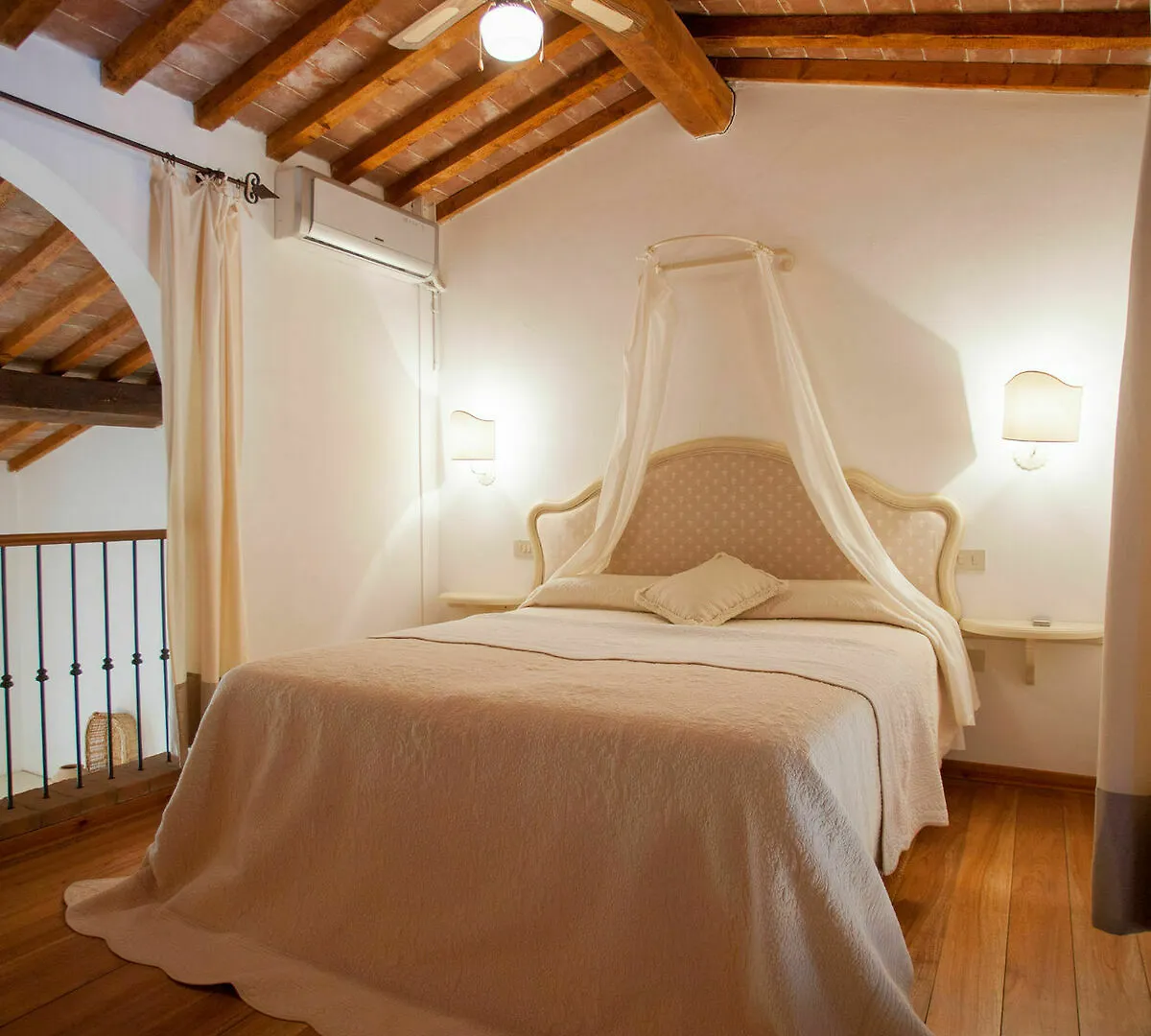 Ginestriccio Apartment Bibbona Italy