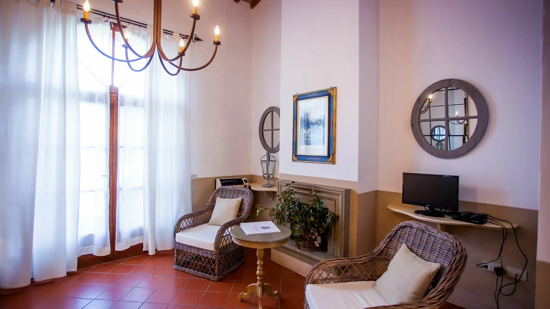 Apartament Ginestriccio Bibbona